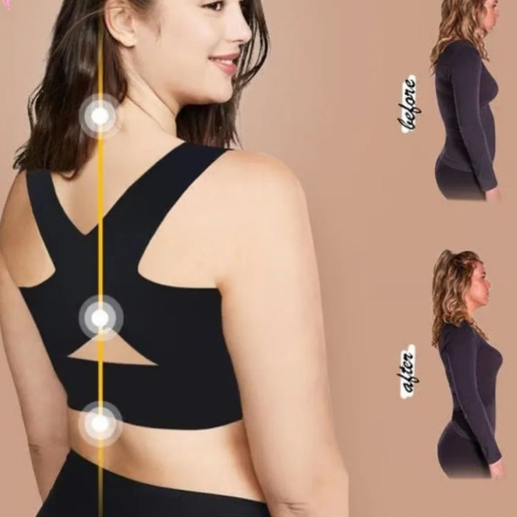 🎀 Sujetador Premium con Realce Perfecto 🎀