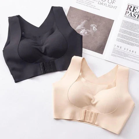🎀 Sujetador Premium con Realce Perfecto 🎀