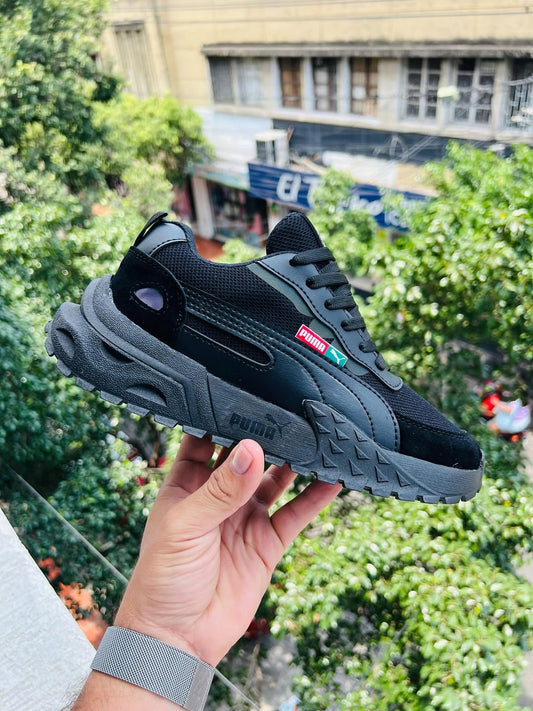 Style Rider Zinc – Puma