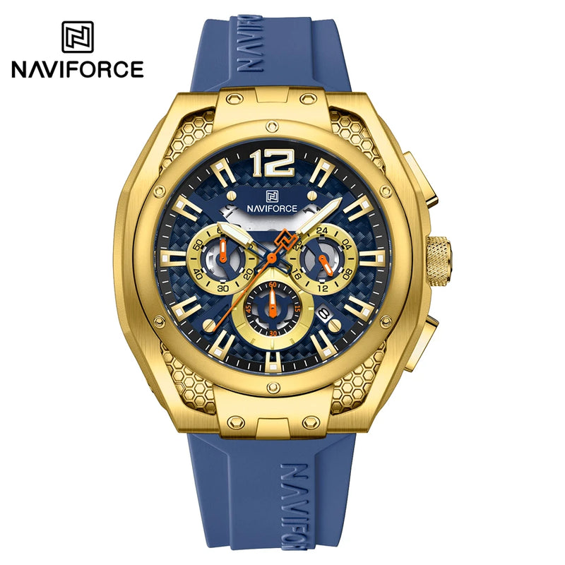 Relógio NAVIFORCE NF8063