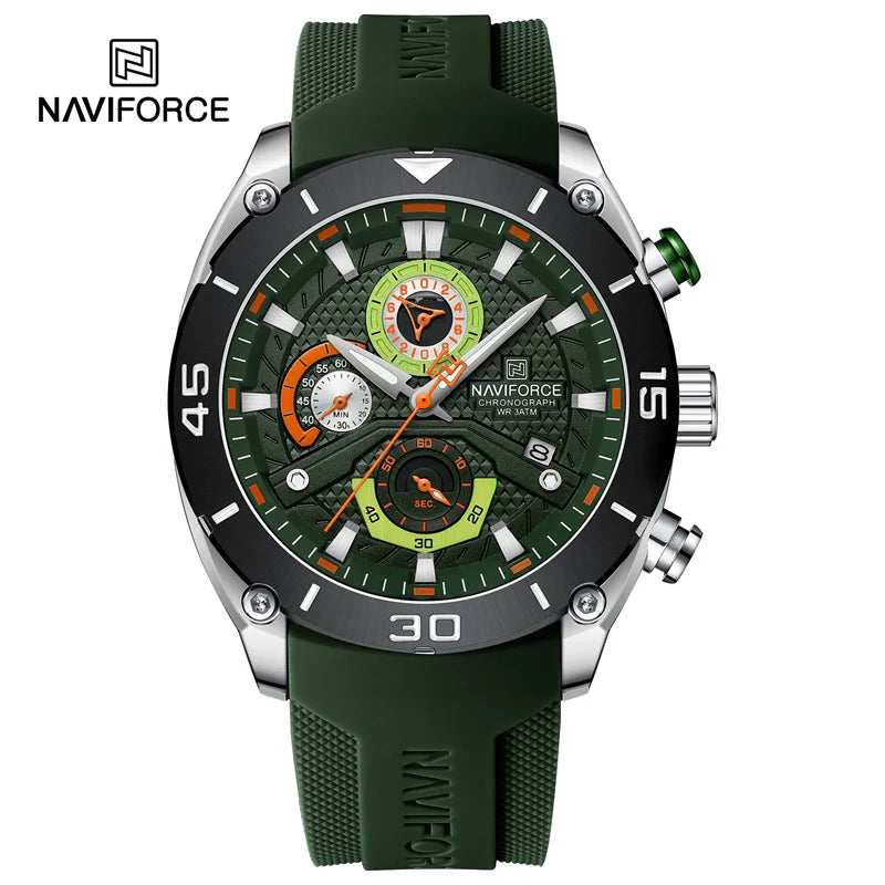 Relógio NAVIFORCE NF8038