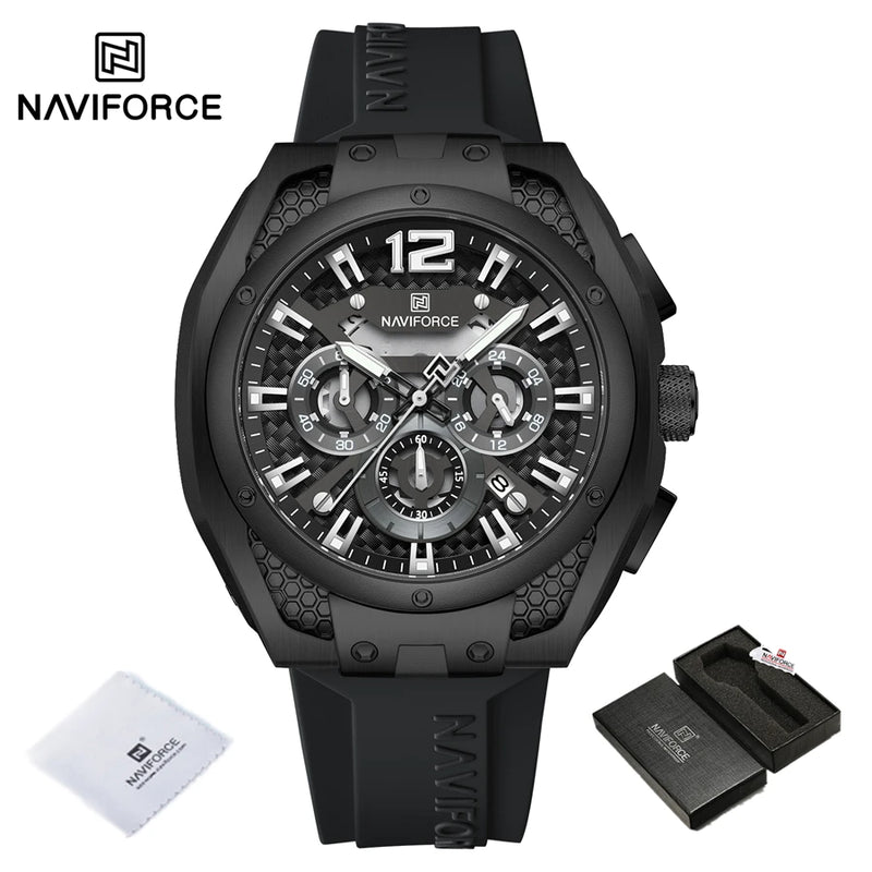 Relógio NAVIFORCE NF8063