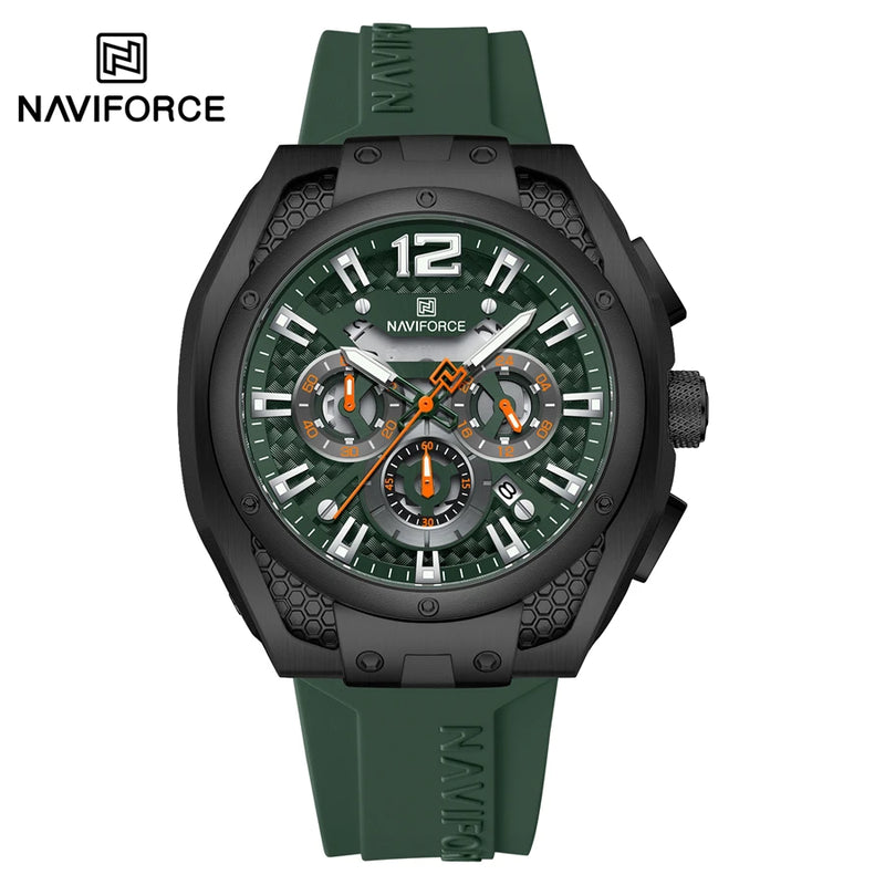 Relógio NAVIFORCE NF8063