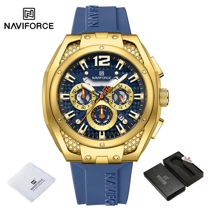 Relógio NAVIFORCE NF8063