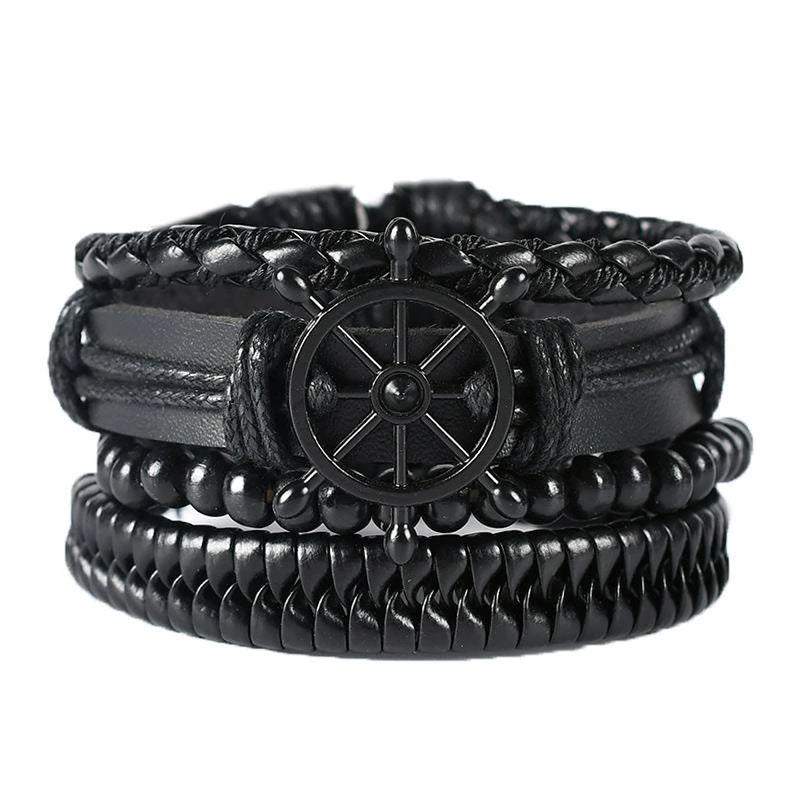 Pulseira Masculina SONGCHANGJEWELRY