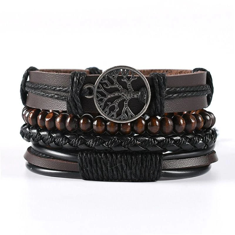 Pulseira Masculina SONGCHANGJEWELRY