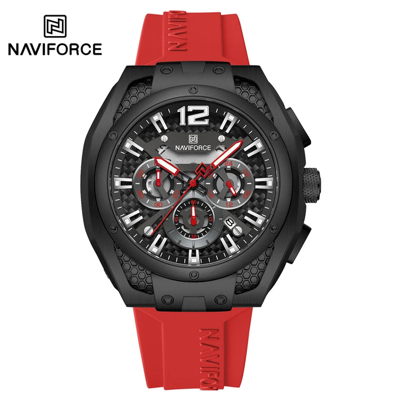 Relógio NAVIFORCE NF8063