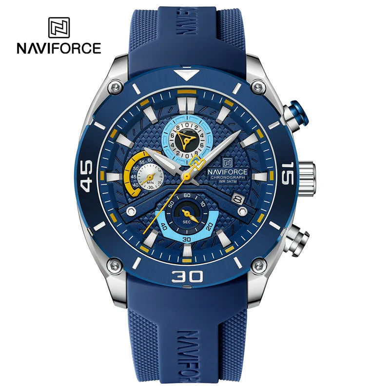 Relógio NAVIFORCE NF8038