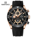 Relógio NAVIFORCE NF8038