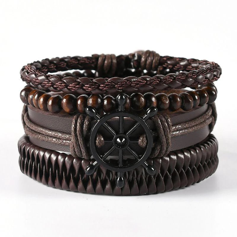 Pulseira Masculina SONGCHANGJEWELRY