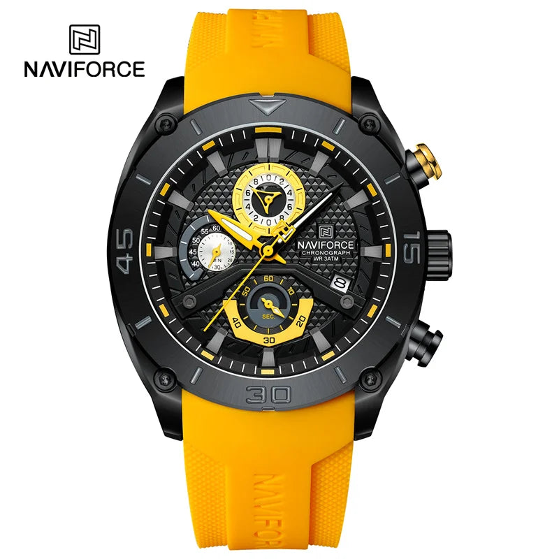 Relógio NAVIFORCE NF8038