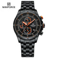 Relógio  NAVIFORCE NF8046