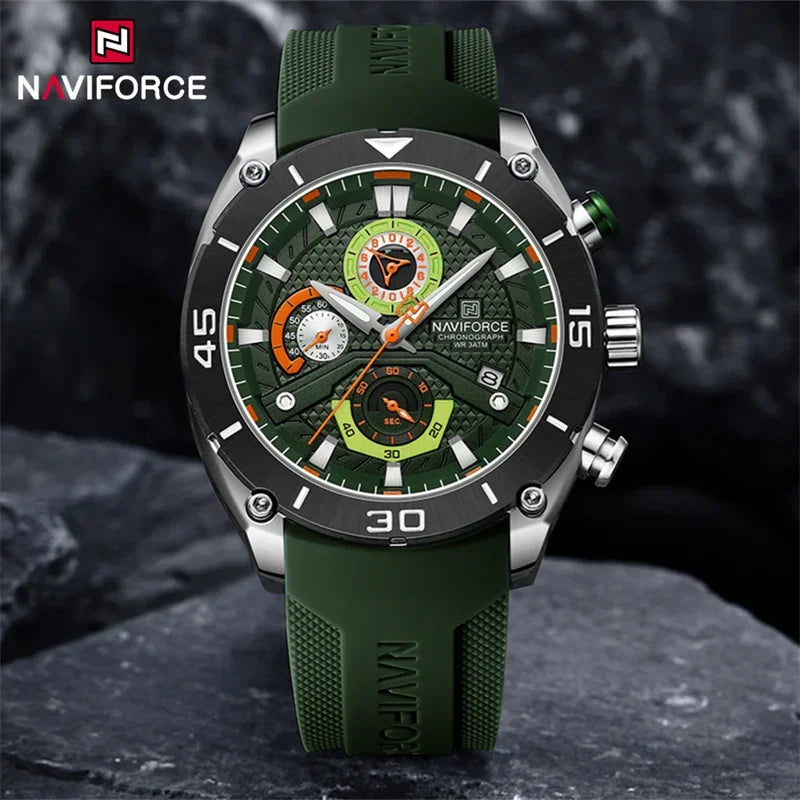 Relógio NAVIFORCE NF8038