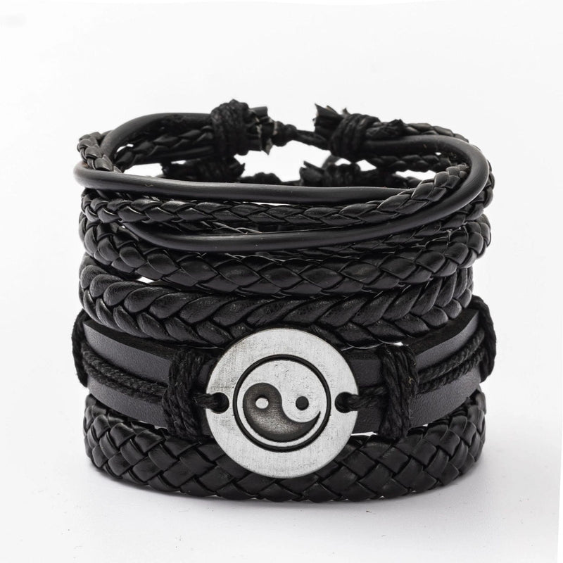 Pulseira Masculina SONGCHANGJEWELRY