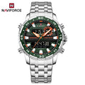 Relógio Masculino NAVIFORCE NF9234