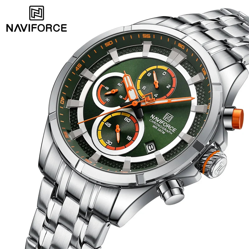 Relógio  NAVIFORCE NF8046