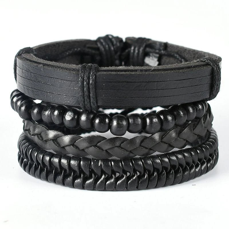 Pulseira Masculina SONGCHANGJEWELRY