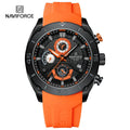 Relógio NAVIFORCE NF8038