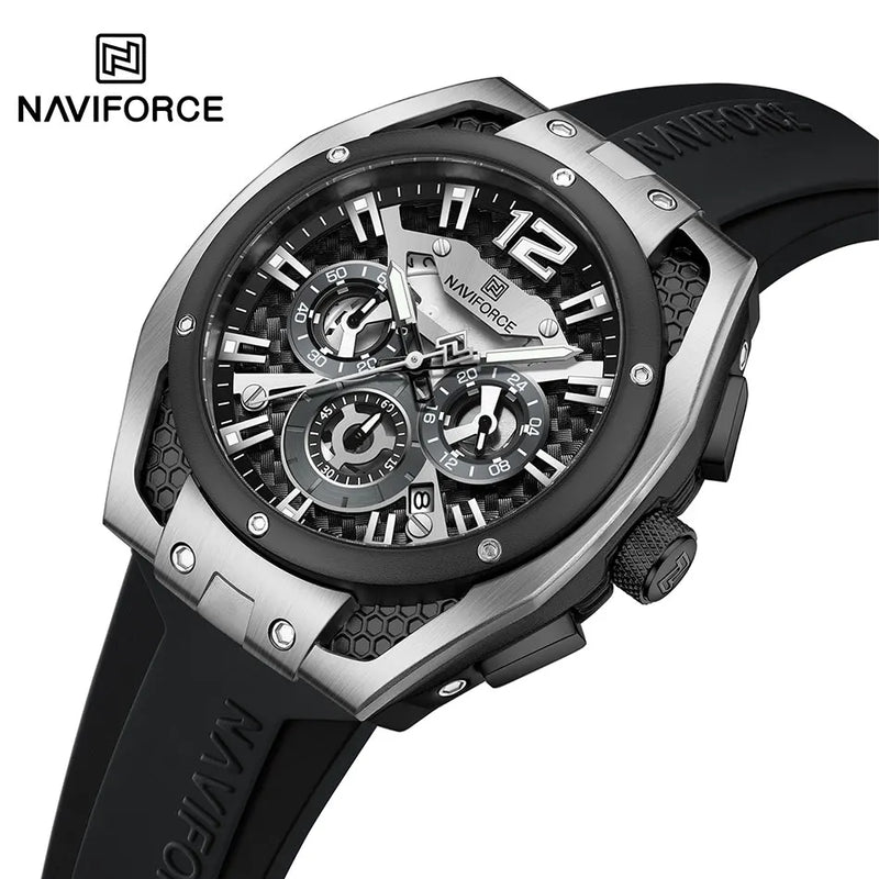 Relógio NAVIFORCE NF8063