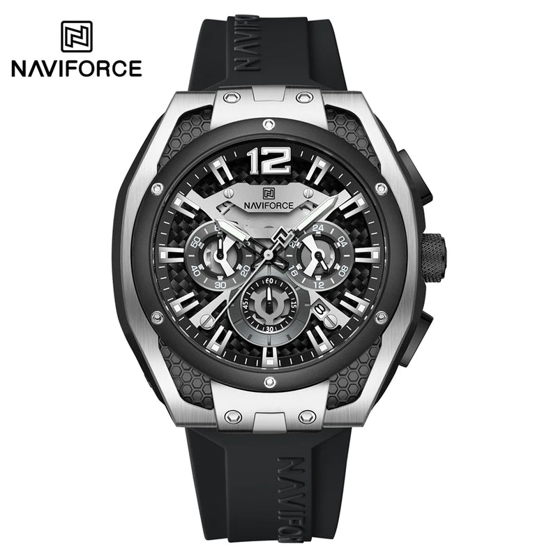 Relógio NAVIFORCE NF8063