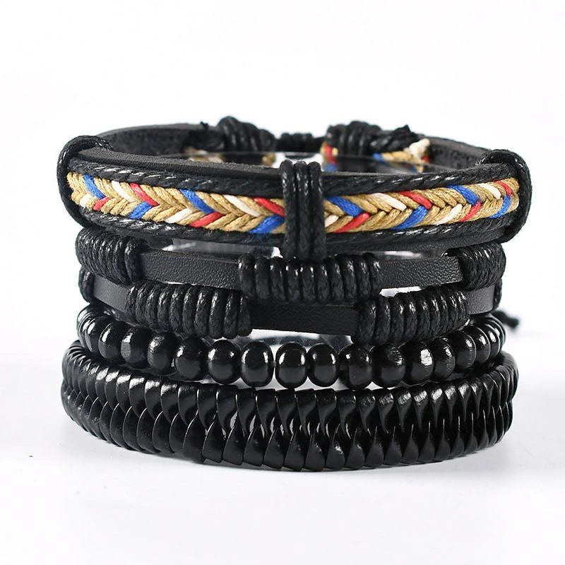 Pulseira Masculina SONGCHANGJEWELRY