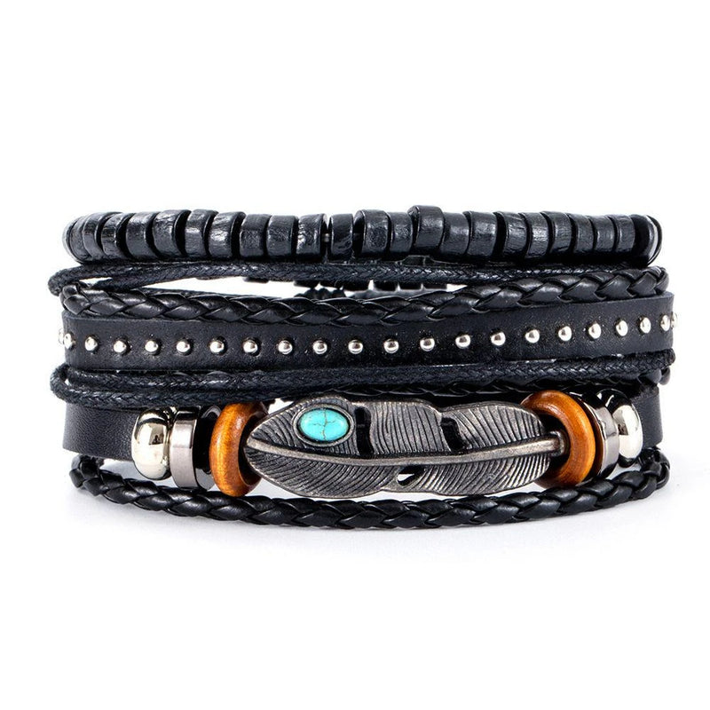 Pulseira Masculina SONGCHANGJEWELRY