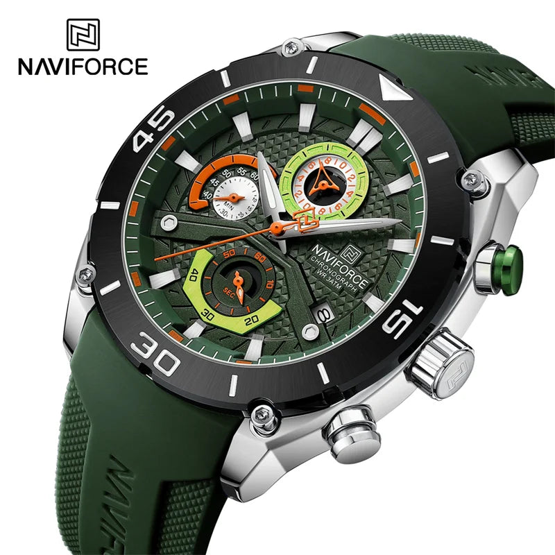 Relógio NAVIFORCE NF8038