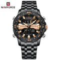 Relógio Masculino NAVIFORCE NF9234