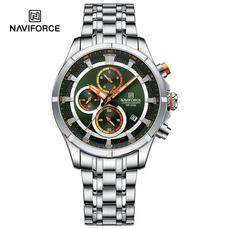 Relógio  NAVIFORCE NF8046