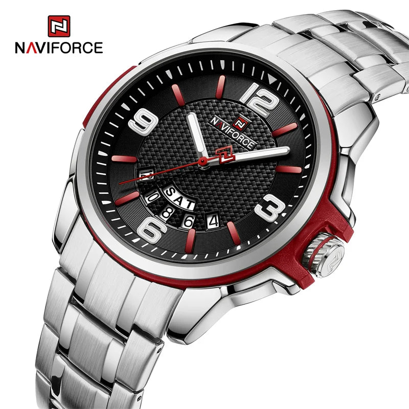 Relògio NAVIFORCE NF9215S