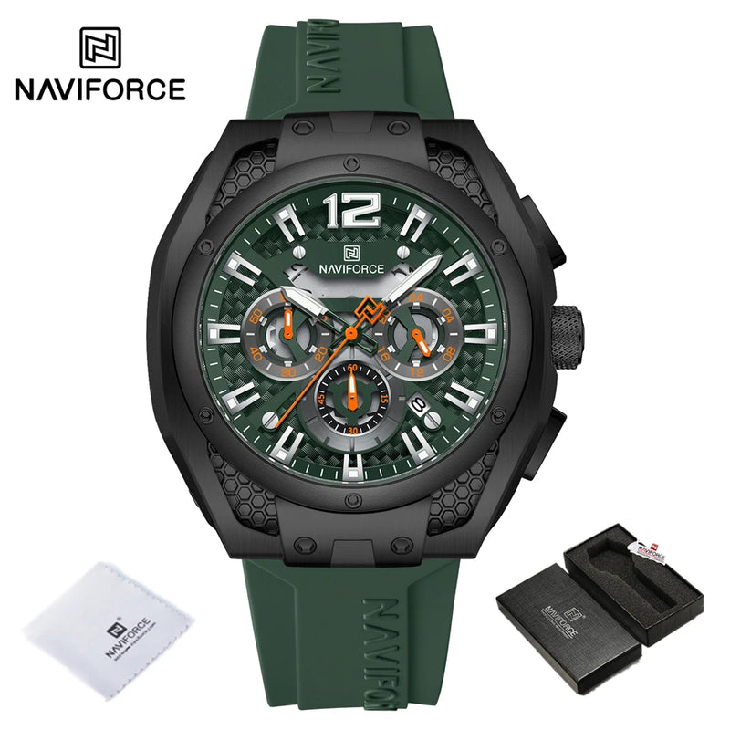 Relógio NAVIFORCE NF8063