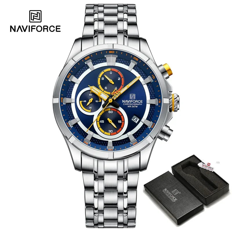 Relógio  NAVIFORCE NF8046