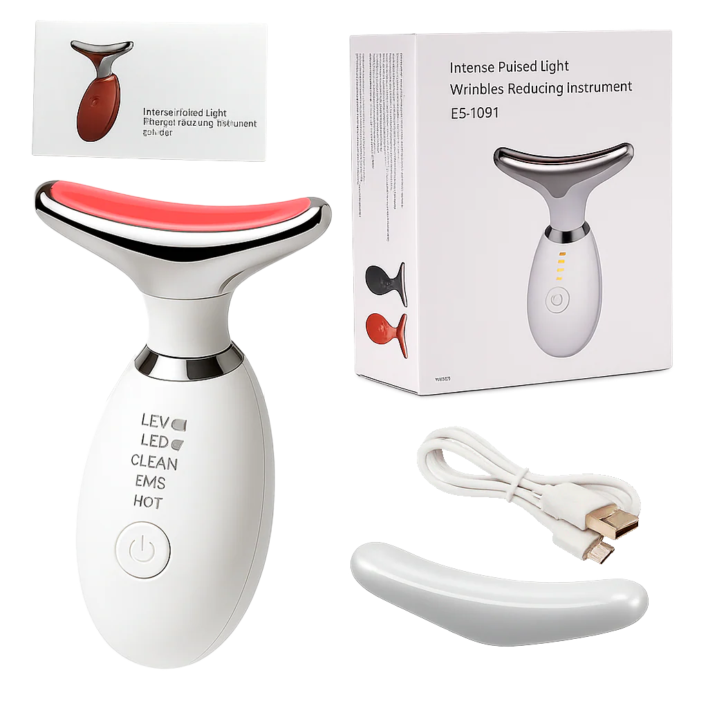 Bellaluz Reductor Facial
