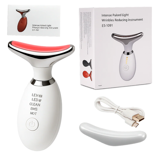 Bellaluz Reductor Facial
