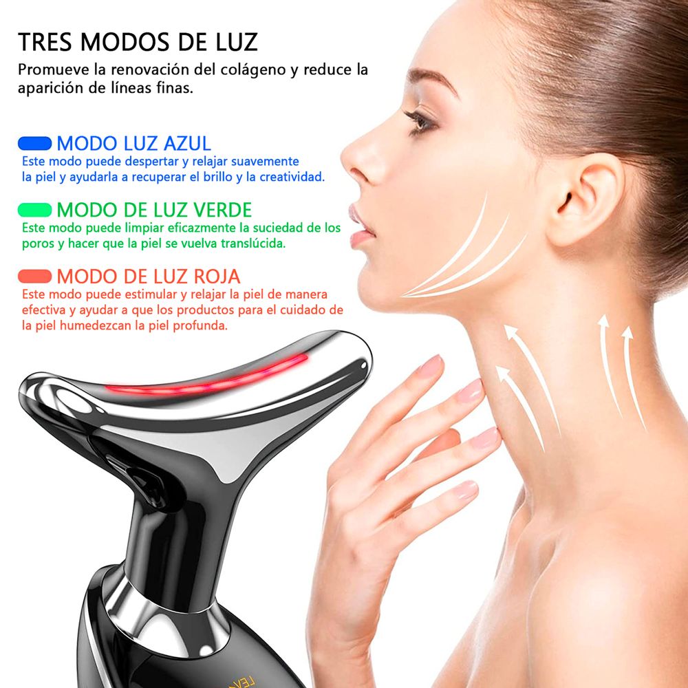 Bellaluz Reductor Facial